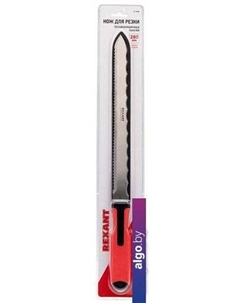 Ножовка для теплоизоляции 12-4928 Rexant