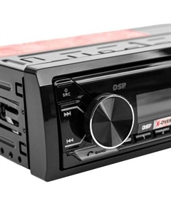 USB-магнитола ADX-907BM DSP Acv