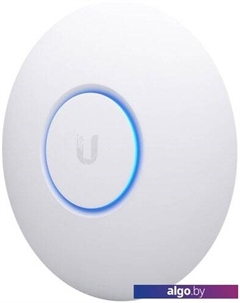 Точка доступа UniFi UAP-nanoHD (3 шт.) Ubiquiti