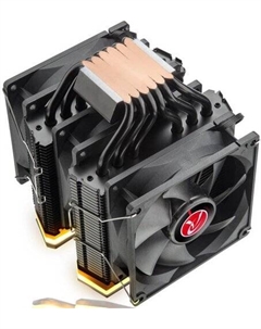 Кулер для процессора Delos RBW Raijintek