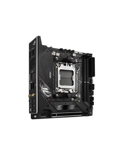 Материнская плата ROG Strix B650E-I Gaming WiFi Asus