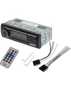 USB-магнитола HWD-950BT Aiwa