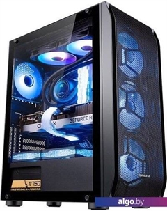 Корпус GL180 Ginzzu