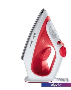 Утюг TexStyle 1 SI 1019 RD Braun
