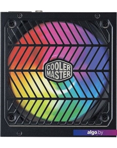 Блок питания XG850 Plus Platinum MPG-8501-AFBAP-XEU Cooler master