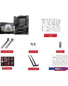 Материнская плата MAG Z790 Tomahawk WiFi Msi