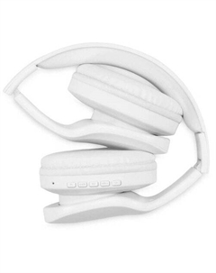 Наушники BT-17 (белый) Digma