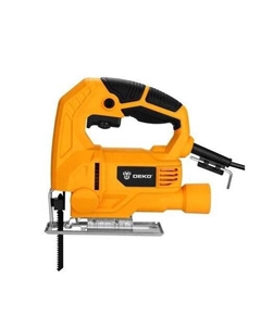 Электролобзик DKJS650 Deko