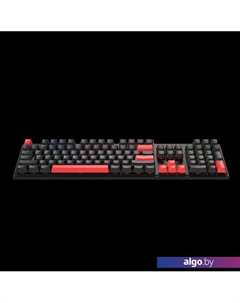 Клавиатура Bloody S510R (черный) A4tech