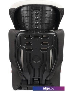 Детское автокресло Смарт Animals Жираф (серый/бежевый) Siger