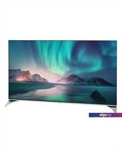 Телевизор Hyundai H-LED50QBU7500