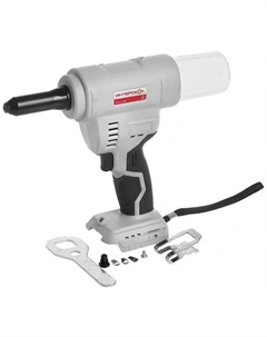 Заклепочник ВПА-6/18В 646.1.0.70 Интерскол