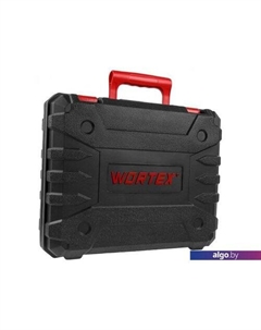 Гайковерт CWR 0318 0329229 (с 1-м АКБ, кейс, оснастка) Wortex