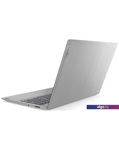 Ноутбук Lenovo IdeaPad 3 15IGL05 81WQ00JARK