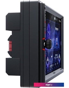 USB-магнитола MPA-220 DSP Prology