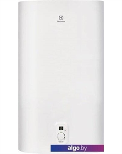 Накопительный электрический водонагреватель EWH 100 Maximus Wi-Fi Electrolux