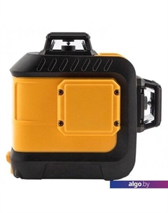 Лазерный нивелир LX 360-2 Red 35076 Denzel