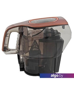 Пылесос VT-8117 BK Vitek