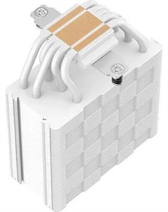 Кулер для процессора AG500 WH ARGB R-AG500-WHANMN-G Deepcool