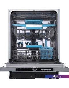 Посудомоечная машина KDI 60340 Korting
