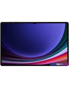 Планшет Samsung Galaxy Tab S9 Ultra Wi-Fi SM-X910 16GB/1TB (кремовый)