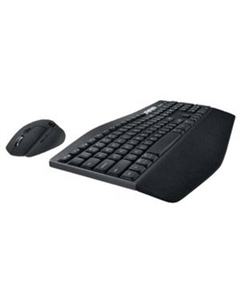 Мышь + клавиатура Wireless Desktop MK850 [920-008232] Logitech