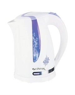 Чайник CT-0040 White Centek