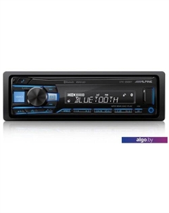 USB-магнитола UTE-200BT Alpine