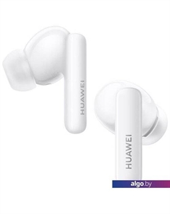 Наушники FreeBuds 5i (керамический белый, международная версия) Huawei
