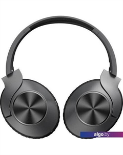 Наушники BH300 (серый) A4tech