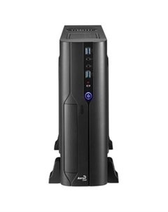 Корпус Cs-101 400W Aerocool