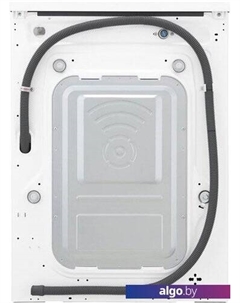 Стиральная машина F4M5VS4WP Lg