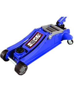 Подкатной домкрат TH22010 2т Forsage