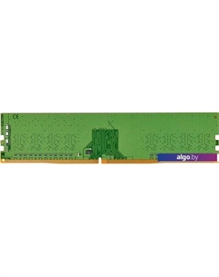 Оперативная память ValueRAM 16GB DDR4 PC4-21300 KVR26N19S8/16 Kingston