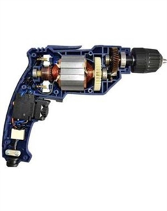 Безударная дрель МЭС-5-01 СЗП Диолд