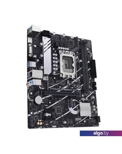 Материнская плата Prime B760M-K D4 Asus