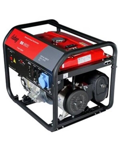 Бензиновый генератор BS 6600 Fubag
