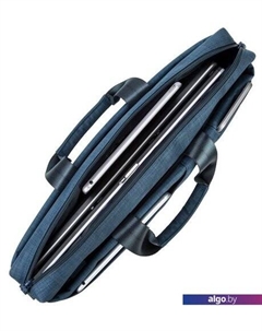 Сумка для ноутбука Riva 8335 (синий) Rivacase