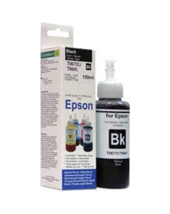 Чернила Серия L [128592] Revcol