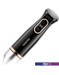 Погружной блендер CT-1347 (черный) Centek