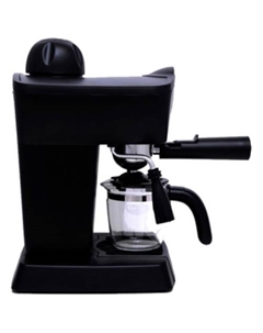 Рожковая бойлерная кофеварка KT-706 Kitfort