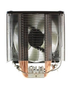 Кулер для процессора CM-5 Crownmicro