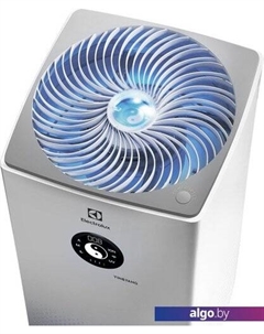 Очиститель воздуха EAP-2050D Yin&Yang Electrolux