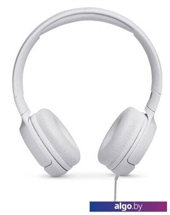 Наушники Tune 500 (белый) Jbl