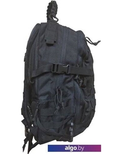 Туристический рюкзак Tactical 40 (черный) Tramp