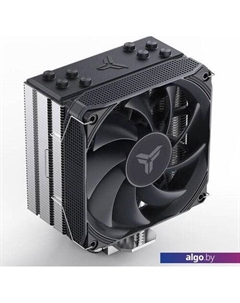 Кулер для процессора PISA A4 (серый) Jonsbo