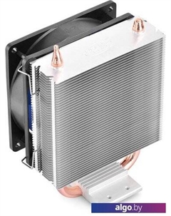 Кулер для процессора Ice Blade 100 PWM DP-MCH1D8-IB100PWM Deepcool