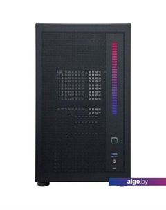 Корпус Miku Mi6 (черный) 1stplayer