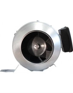 Осевой вентилятор Jetline-100 5145895600 Soler&palau