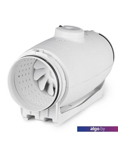 Осевой вентилятор TD-800/200 Silent 3V 5211304400 Soler&palau